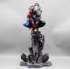 Spiderman Venom Simbionte