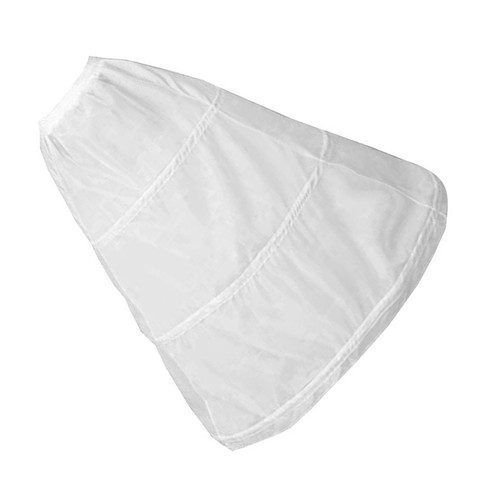 Sottogonna tulle abito - sottogonna,
