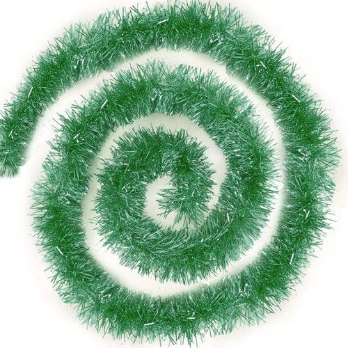 Ghirlanda natale artificiale - ghirlanda,
