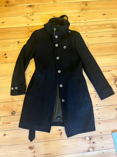 Cappotto burberry donna - donna, 38