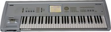 Korg Triton Classic 61 V2 tasti musica workstation V 2 5 3 + GWÄHR