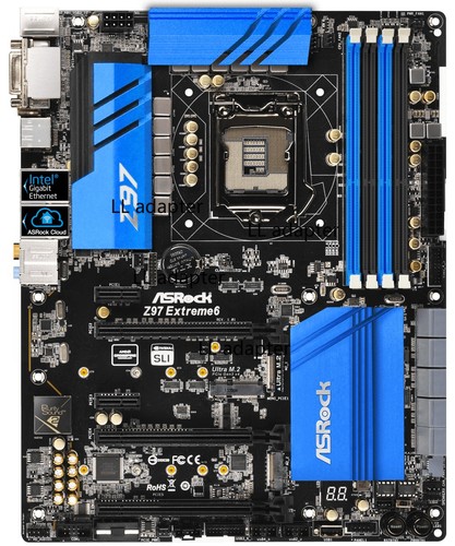 Per asrock z97 - per,