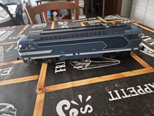 Trenino Lima Scala 1:45