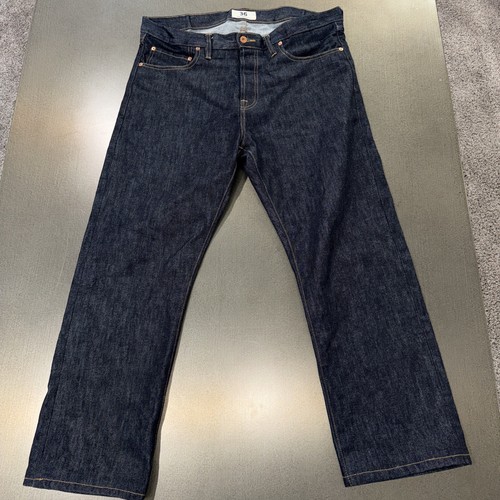 Jeans uomo tellason - jeans,