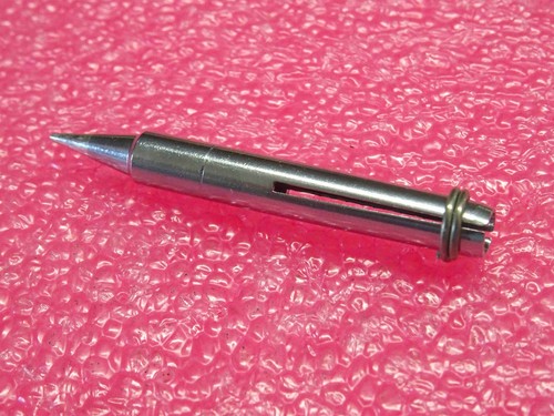 Panne fer souder - souder, 0.8mm