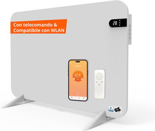 Riscaldamento a Infrarossi