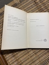 Termodinamica Statistica Erwin Schrödinger Statistical Thermodynamics 1st