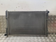 Radiatore acqua diesel