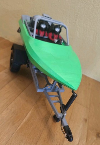Jet boot supersprint - jet, mjet