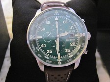 Citizen Eco-Drive Sport Casual