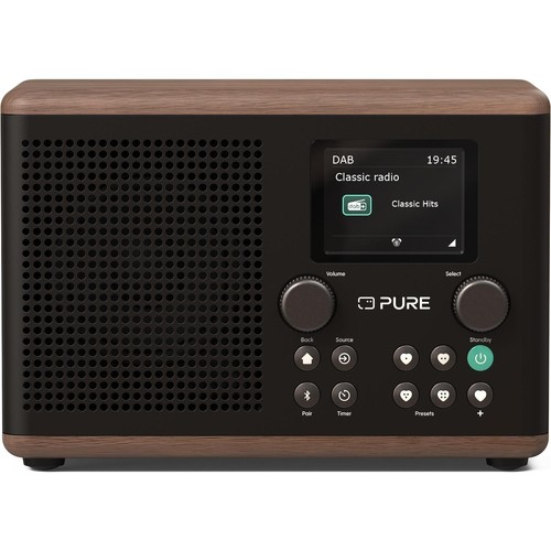 Radio pure classic - pure,