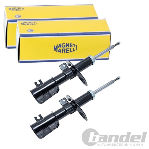 Magneti marelli - 2x,
