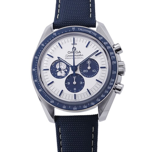 Omega speedmaster 50th - speedmaster,