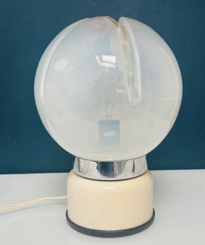 Lampe vintage 1970 space - vintage, âge