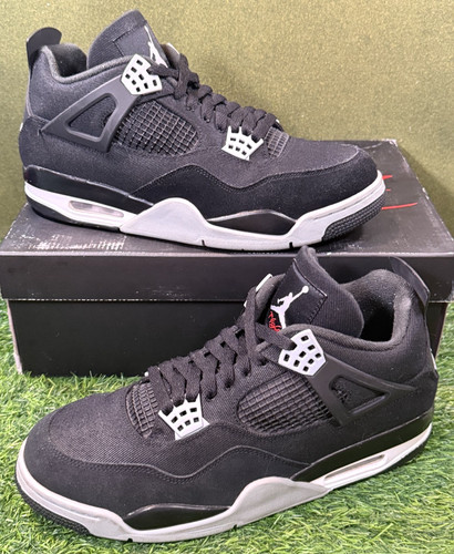 Jordan retro black - 4,