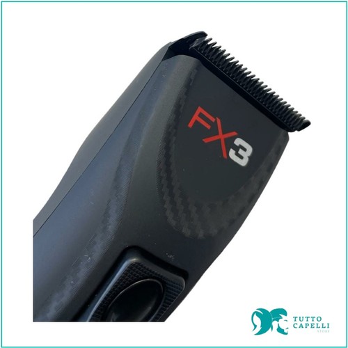 Babyliss pro fx3 fxx3cbe - pro,