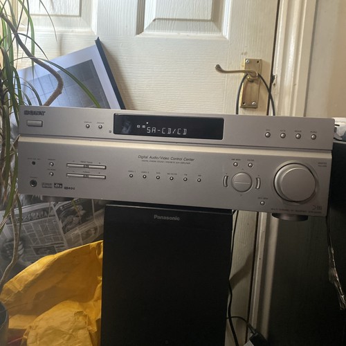 Ricevitore surround - ricevitore, av
