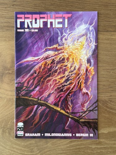 Prophet vol image comics - vol, #30