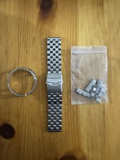 Bracciale Seiko Tonno Sindone