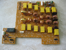 Kenwood TS-140S Unità FILTRO