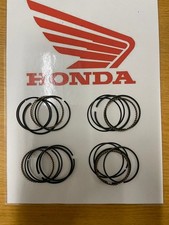 HONDA CB 350 Set Anello