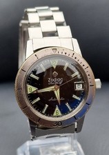 Orologio ZODIAC Sea-Wolf