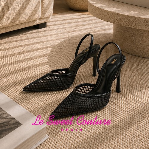 Zara woman ss26 - woman,