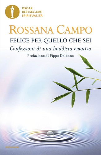 Libro rossana campo felice - -,