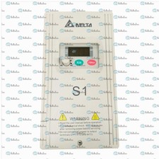 Inverter 1PZ USATO VFD015S21D 1,5KW 220V *mc