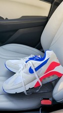Nike Air Max 180 Ultramarine