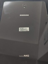 TABLET SAMSUNG GALAXY TAB S4 SM T835 10.5" SUPER AMOLED 64 GB