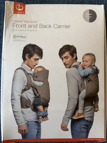 Marsupio per bambini - marsupio,