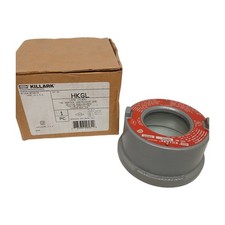 Killark HKGL Lens Cover