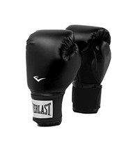 (TG. 10 oz) Everlast Guanti da