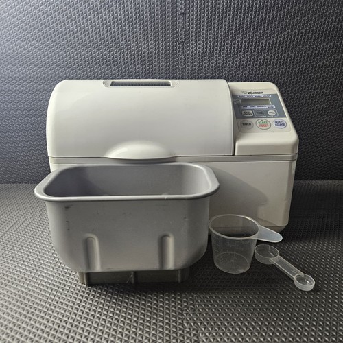 Zojirushi bbcc v20 macchina - zojirushi,