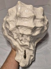 Fontana da parete vintage