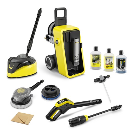 Karcher idropulitrice - karcher,