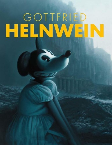Helnwein english edition - helnwein., elsy