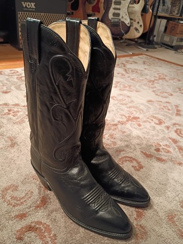 Stivali cowgirl dan post - cowgirl,