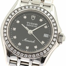 Orologio Tudor Monarch Lunetta