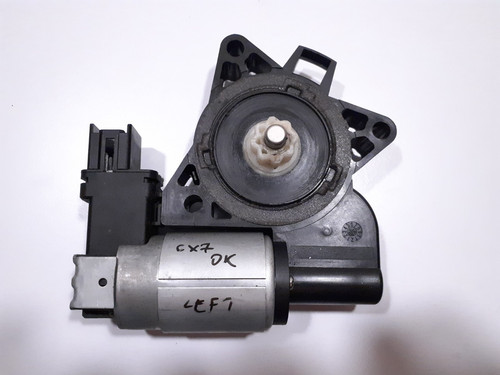 Mazda cx7 2009 - 2009, 2010