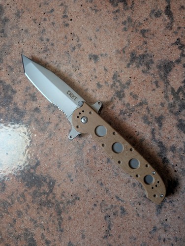 Crkt m16 - crkt,