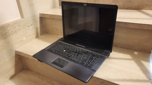 Notebook hp550 - notebook,