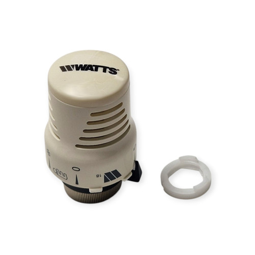 Watts 148a testa termostatica - watts,