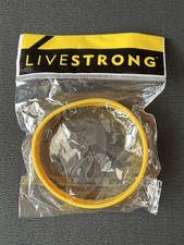 Bracciale livestrong nike - bracciale,