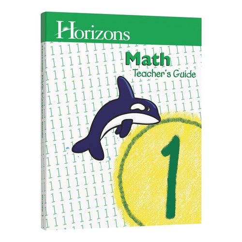 Horizons mathematics level - mathematics:,