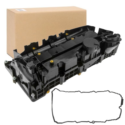 Coperchio punterie valvole bmw - punterie,