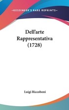 Dell'arte Rappresentativa