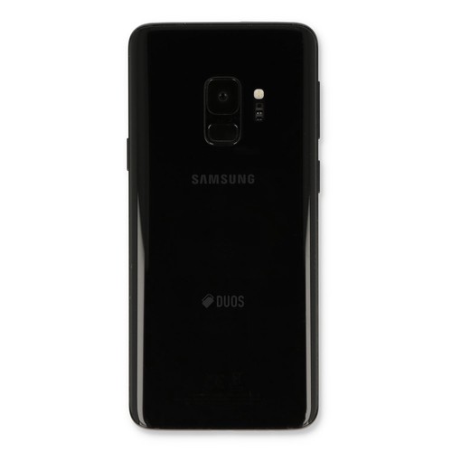 Smartphone samsung galaxy - galaxy, s9