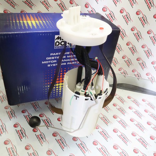 Pompa carburante alfa 166 - pompa,